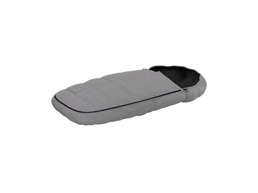 Fusak PRO THULE SLEEK GREY MELANGE