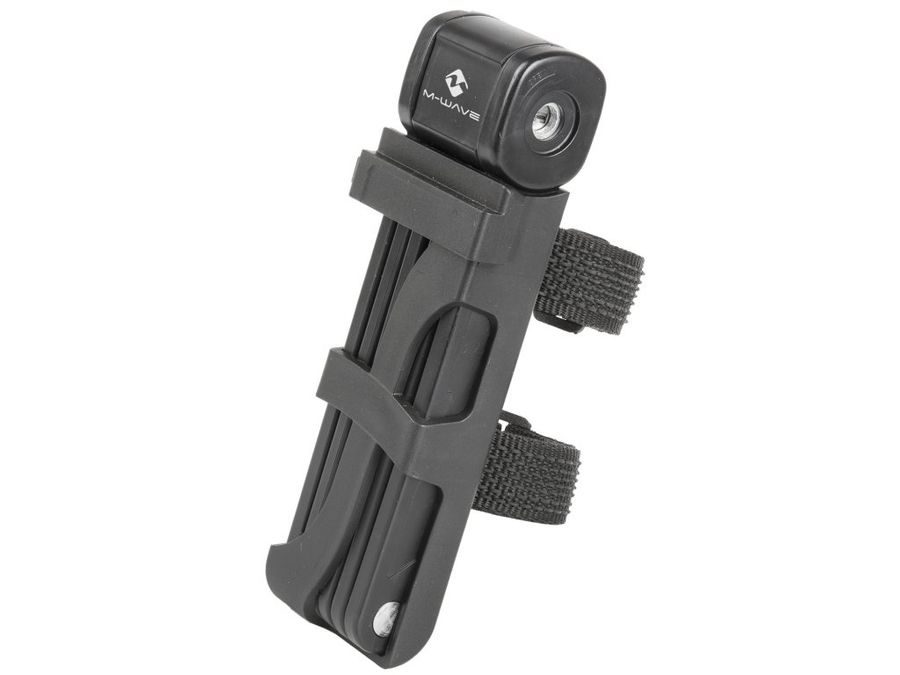 Zámek M-Wave článkový 875mm