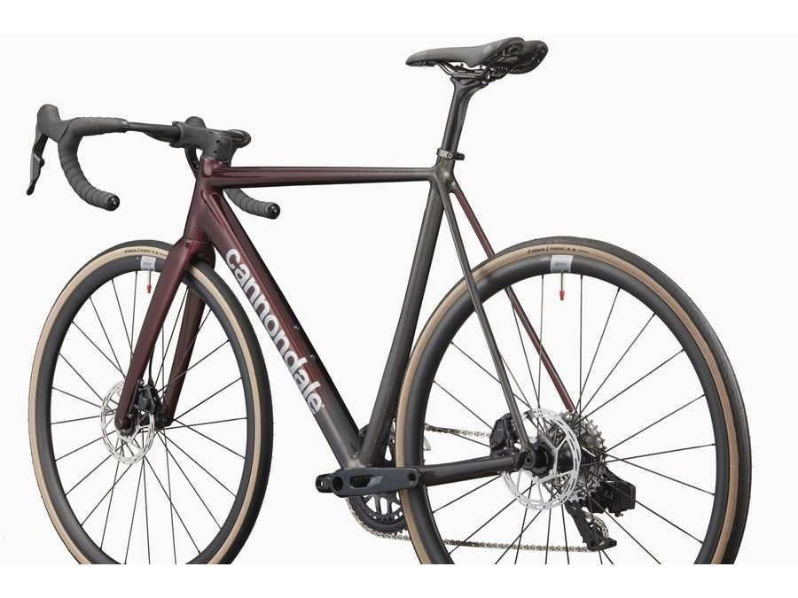 Silniční kolo CANNONDALE CAAD14 2