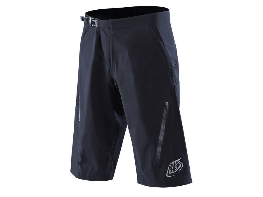 Pánské kraťasy do pasu bez vložky TLD RESIST, BLACK