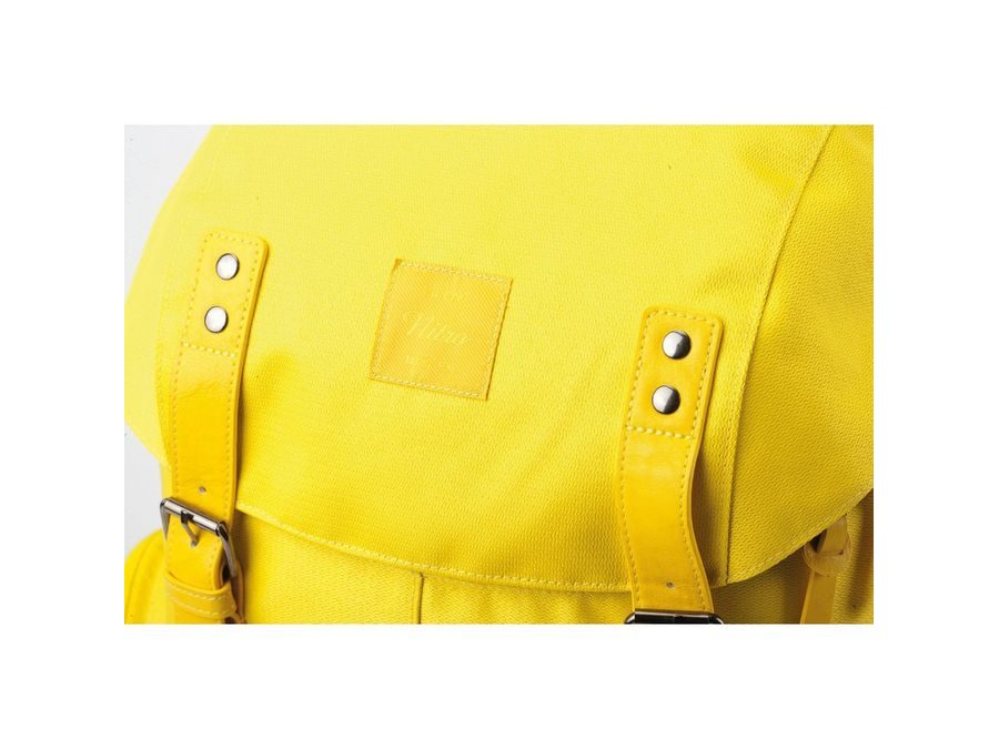 Batoh NITRO DAYPACKER cyber yellow