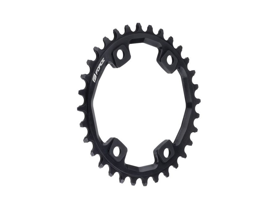 převodník Force NW 32z BCD 96, 4 packa, černý