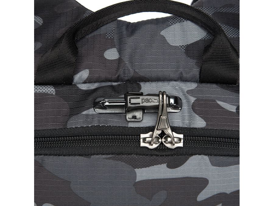 Batoh PACSAFE METROSAFE X 20L BACKPACK camo