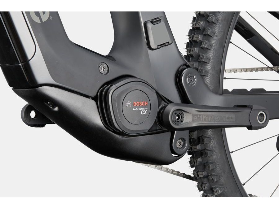 Pánské celoodpružené elektrokolo CANNONDALE MOTERRA CARBON 1