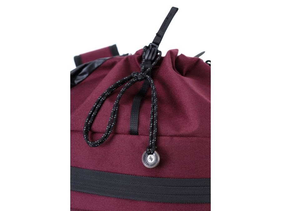 Batoh NITRO FUSE wine