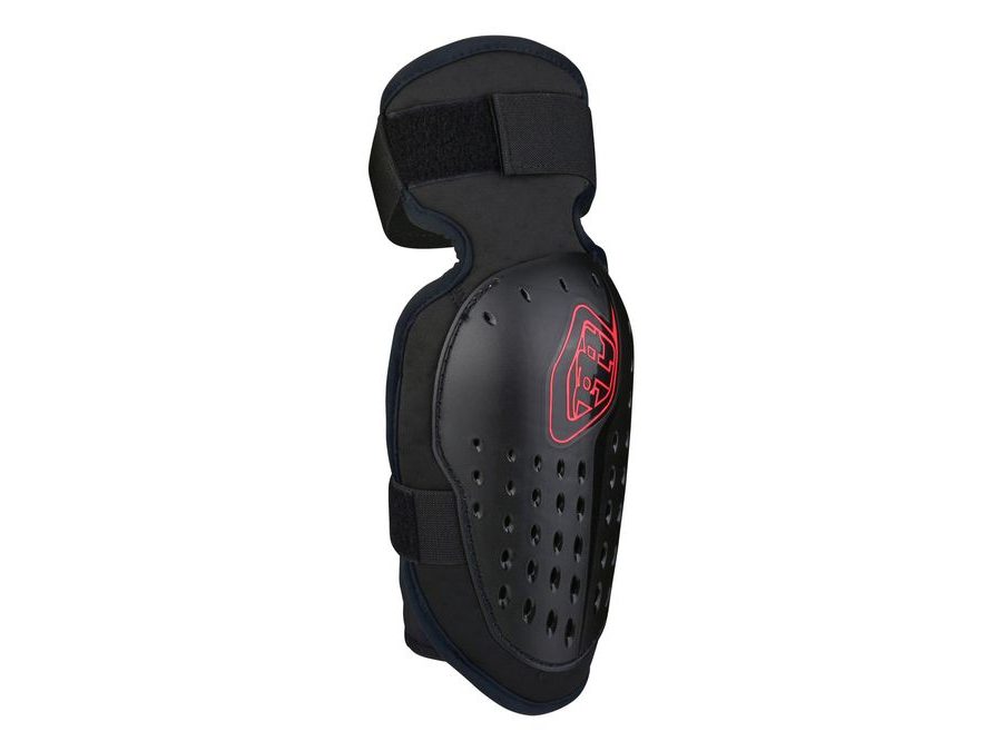 CHRÁNIČE TLD LOKTŮ ROGUE BLACK