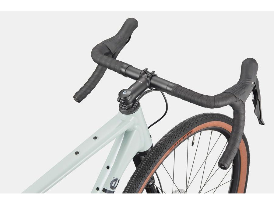 Gravel kolo CANNONDALE TOPSTONE CAAD LEFTY SKY