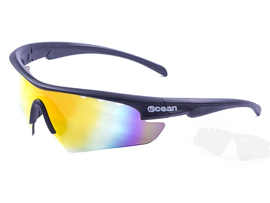 Brýle Ocean Sunglasses IRONMAN