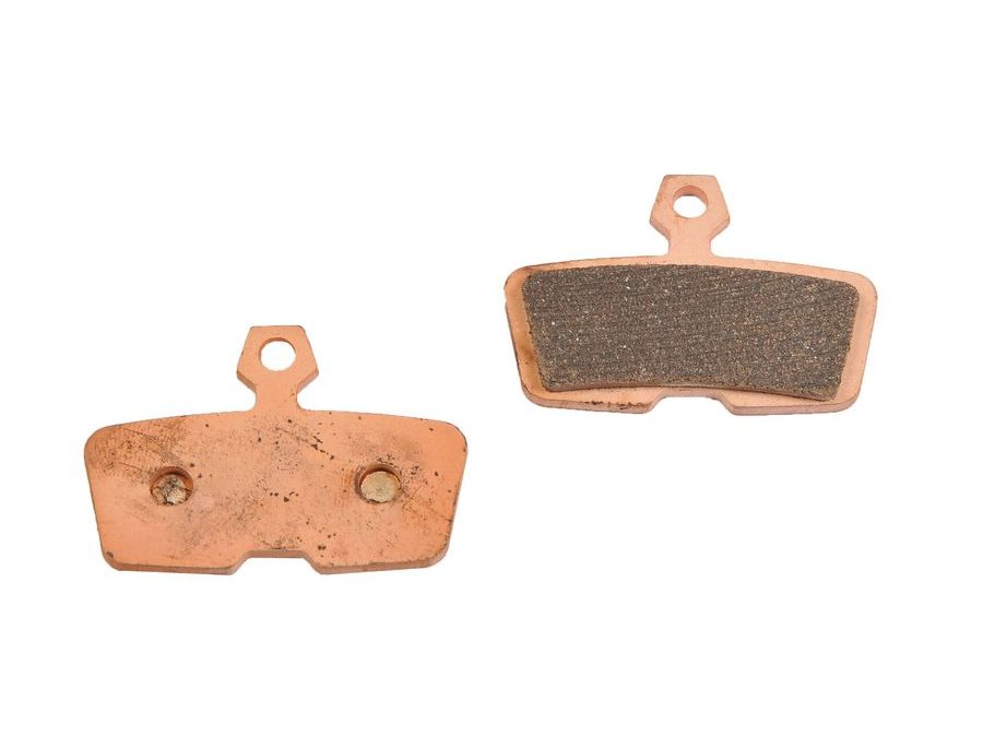 Brzdové desky Sram Code R GF-847