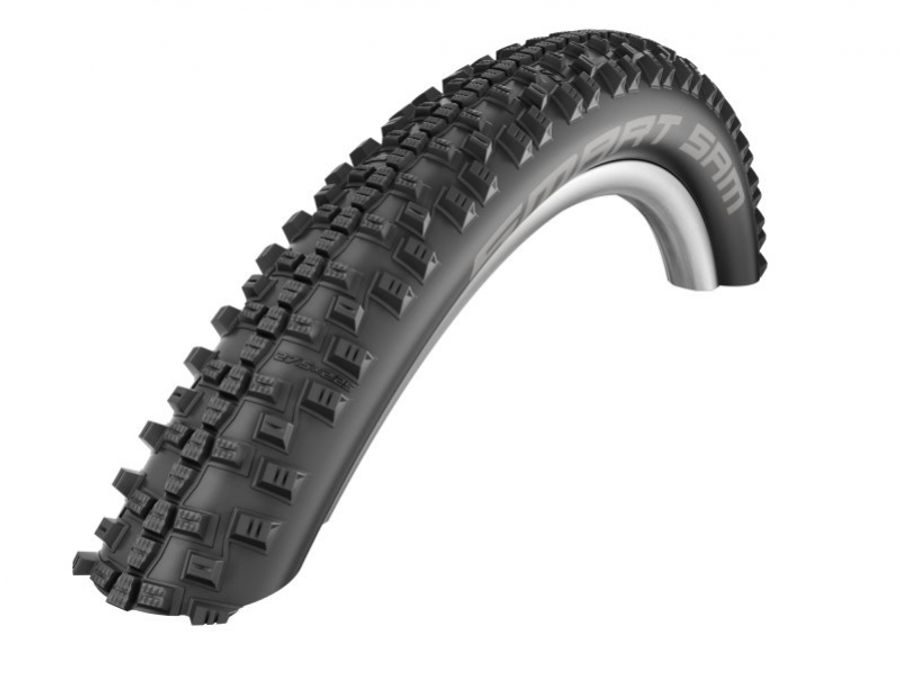 Plášť SCHWALBE Smart Sam Performance Line 27.5"x2.10/54-584