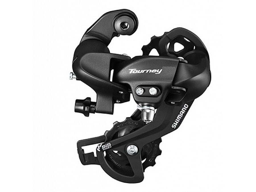 Přehazovačka Shimano TOURNEY RD-TY300 6/7RYCHLOSTÍ BEZ HÁKU