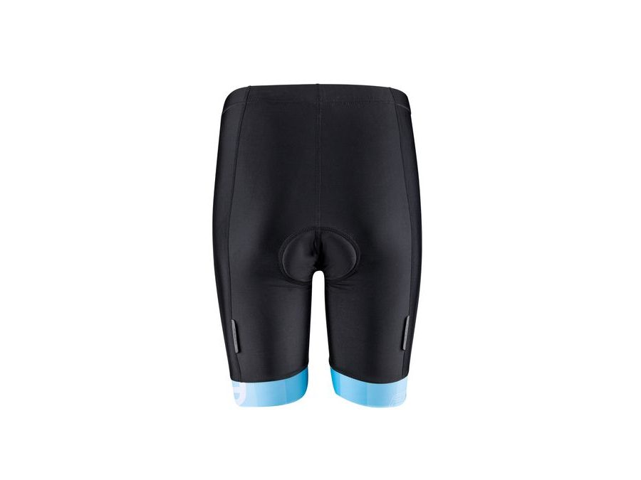 Dětské kraťasy do pasu s vložkou FORCE KID VICTORY, modré