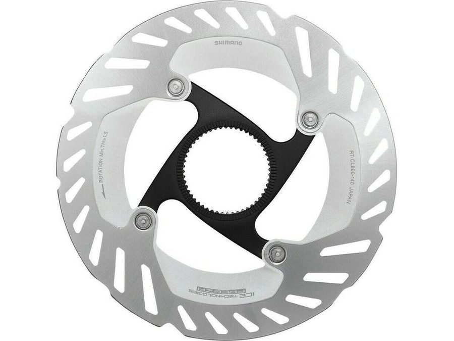 Brzdový kotouč SHIMANO ULTEGRA / RT-CL800