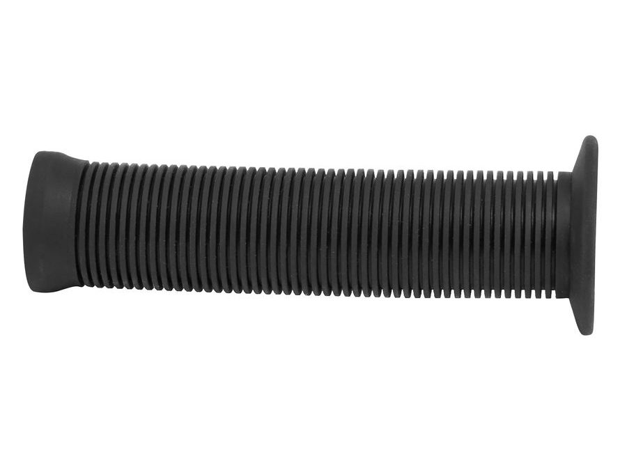 Gripy Force BMX135 gumová, černá