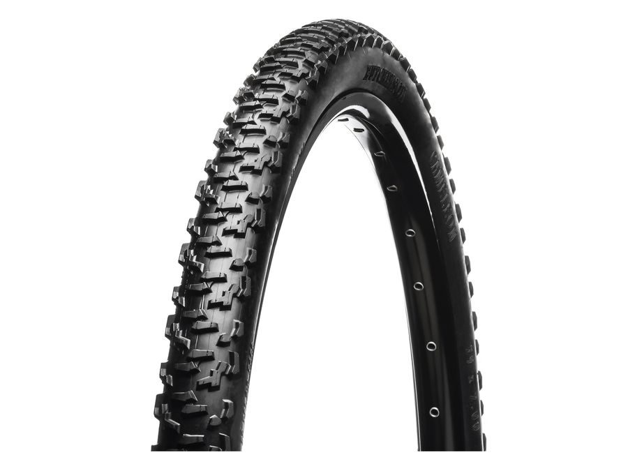 Plášť HUTCHINSON CAMELEON 26x1.95 drát, černý