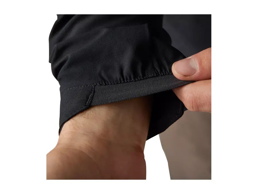 Pánská bunda Fox Ranger Wind Pullover, Black