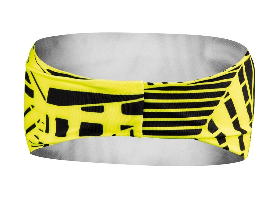 Čelenka FORCE SHARD sportovní, fluo UNI