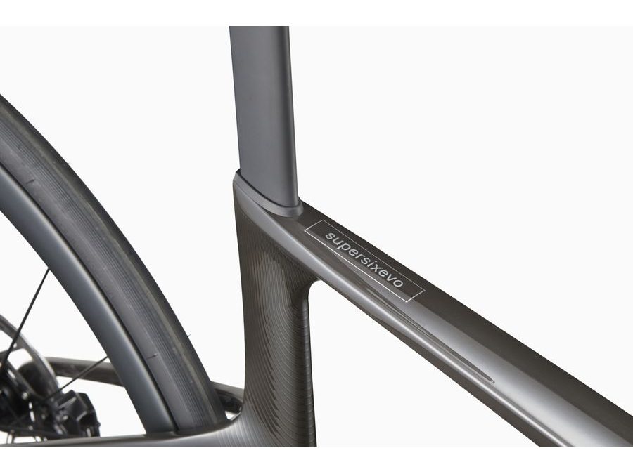 Silniční kolo CANNONDALE SUPER SIX EVO CARBON 1