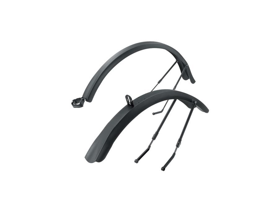 Blatníky TOPEAK Defender TX SET 28"