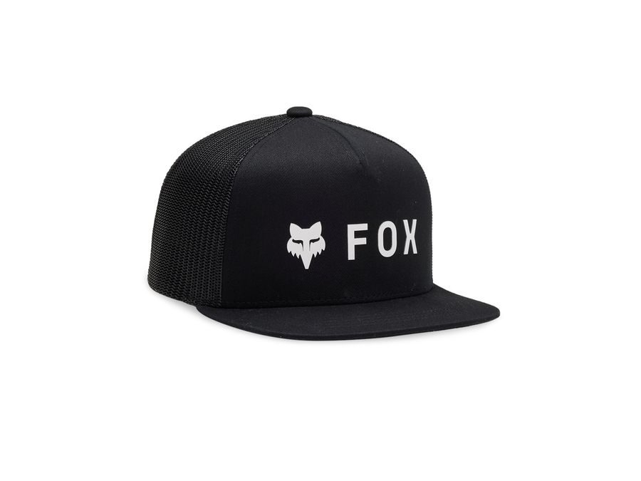 Dětská kšiltovka Fox Yth Absolute Sb Mesh Hat OS