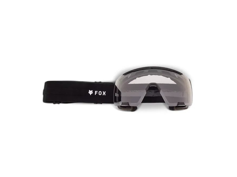 FOX Purevue Black