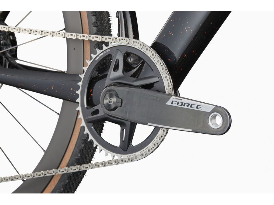 Gravel kolo CANNONDALE SUPERX CARBON 1