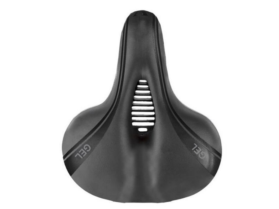 Sedlo VENTURA FC GEL AIR