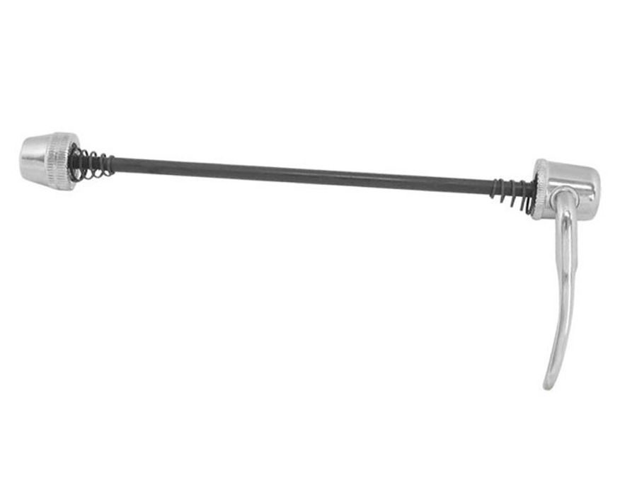 trenažér FORCE BASIC MAGNETIC 400watt Fe, černý