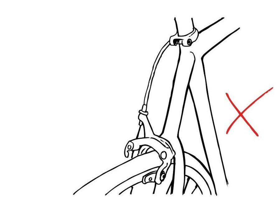 Blatník Fendor-Bendor Marlous Tode