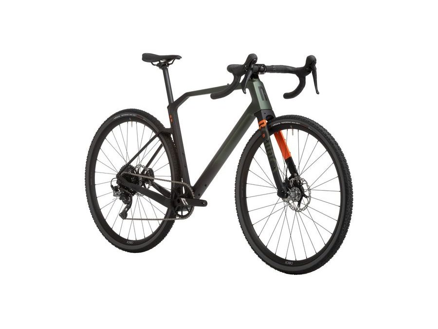 Gravel kolo RONDO MYLC CF2