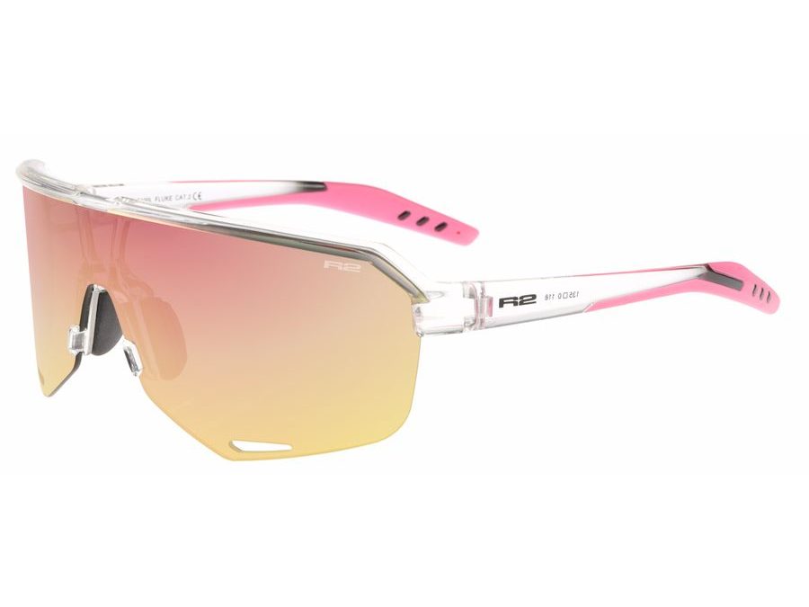 Sportovní sluneční brýle R2 FLUKE AT100L
