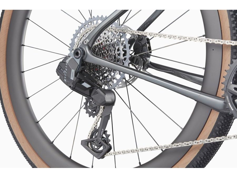 Gravel kolo CANNONDALE TOPSTONE CARBON 1 AXS