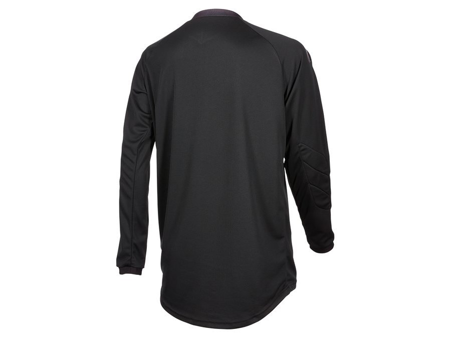 Dámský dres s dlouhým rukávem O'NEAL ELEMENT CLASSIC, černá