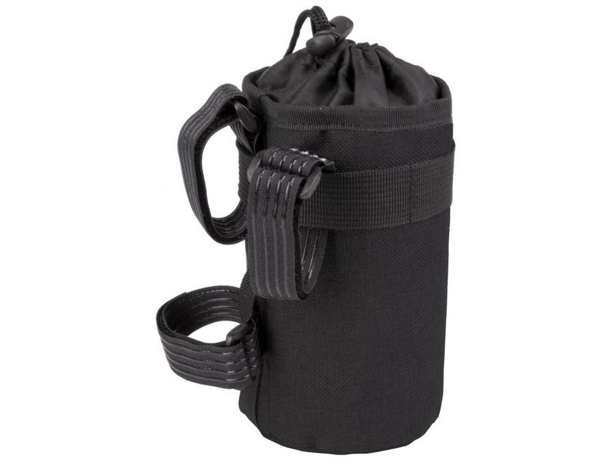 Brašna na lahev M-Wave Amsterdam černá