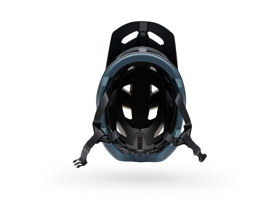 Trail/All mountain přilba Fox Speedframe Helmet 5050, Ce