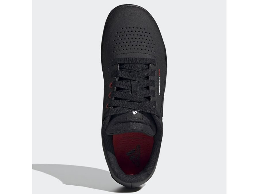 Boty - FIVE TEN Freerider PRO 2023 - Core Black / Cloud White / Cloud White