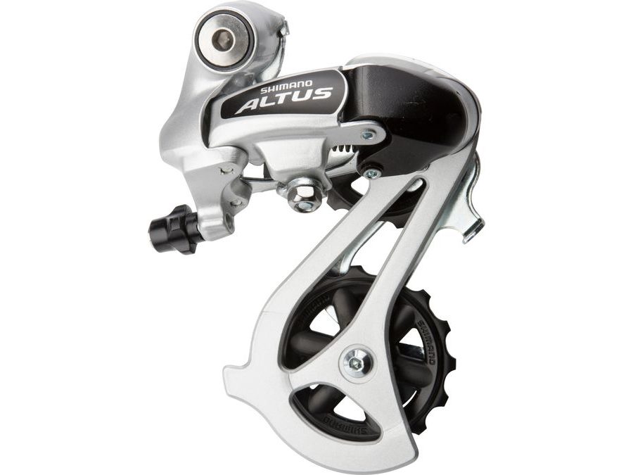 SHIMANO přehazovačka ALTUS / RD-M310