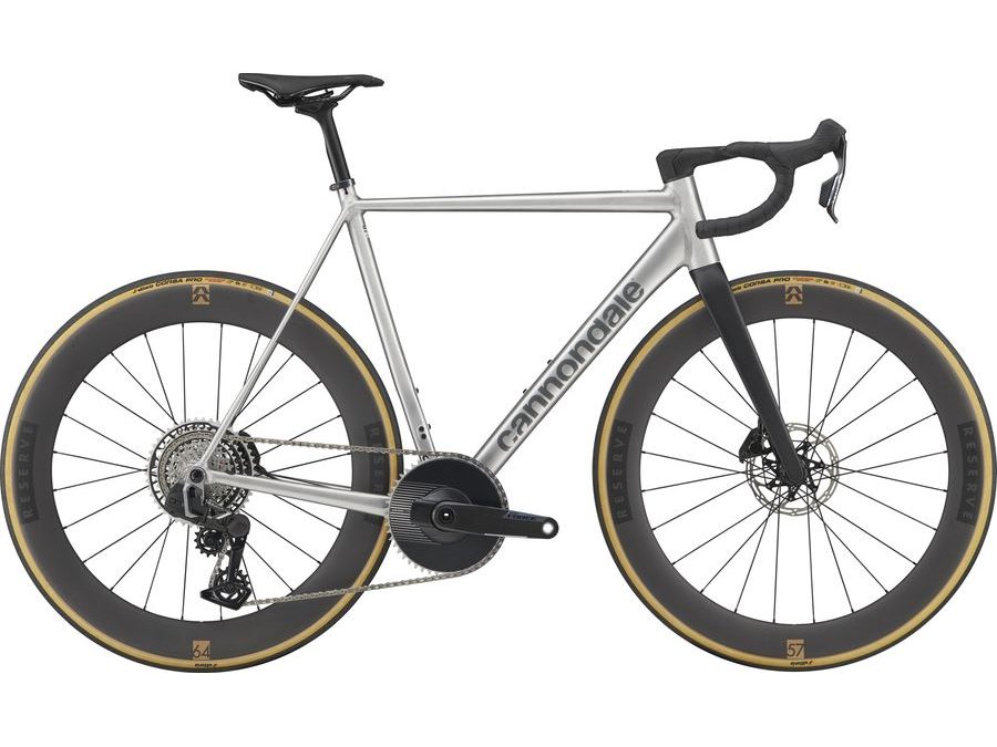 Silniční kolo CANNONDALE CAAD14 1