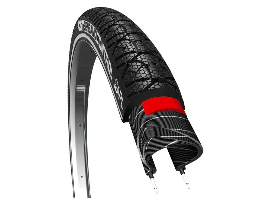 Plášť CST C1814 700x40C SENSAMO CONTROL PREMIUM