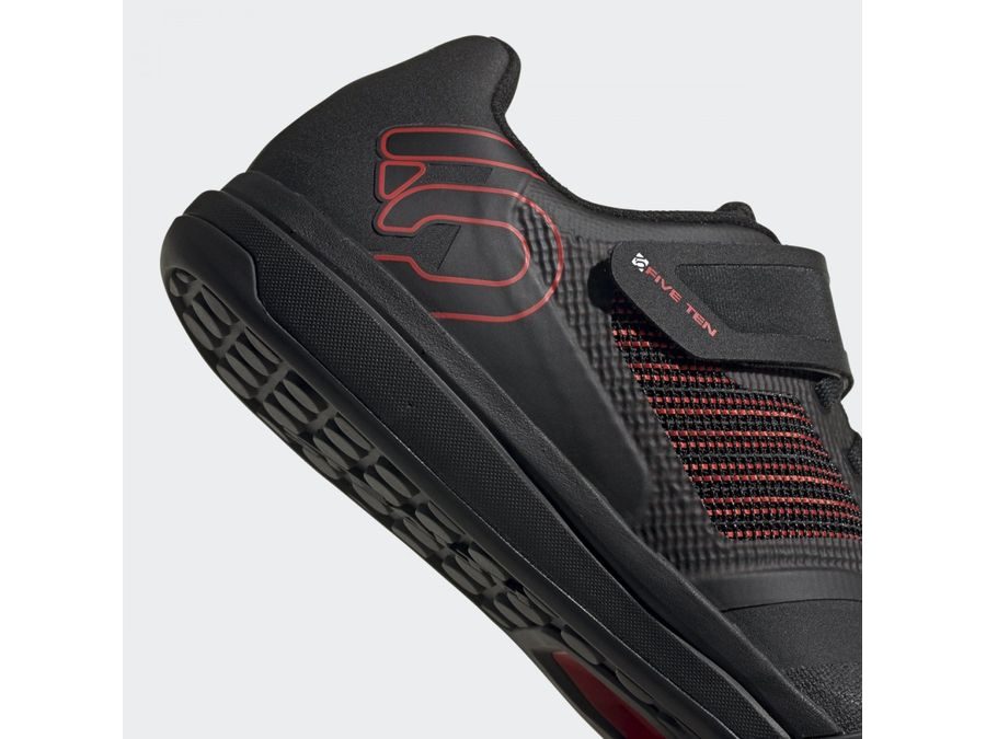 Boty Five Ten Hellcat Pro Core Black