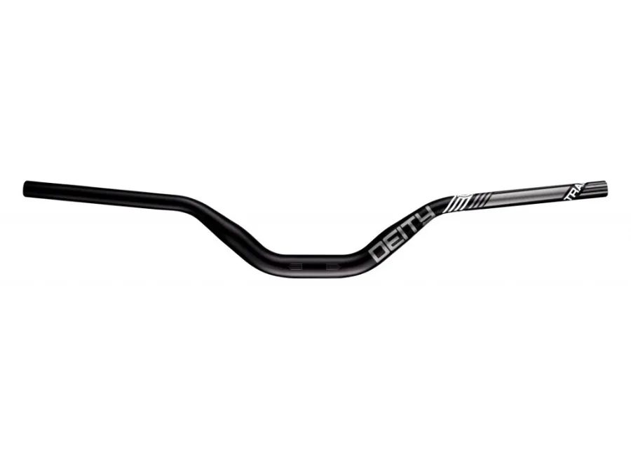 Řídítka DEITY HIGHSIDE 31,8 mm - STEALTH