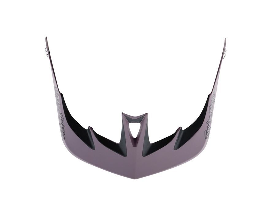 Helma Troy Lee Designs A3 HALO PURPLE 2025