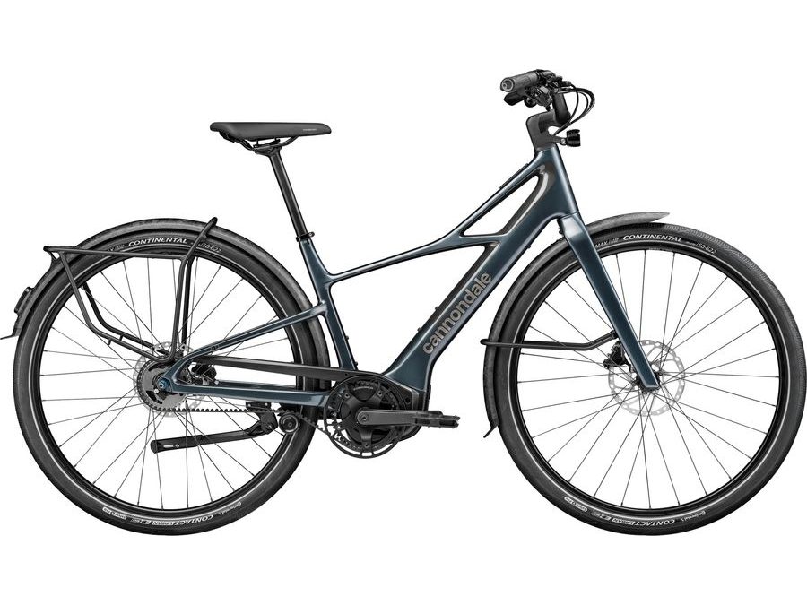 Trekingové elektrokolo CANNONDALE FLYINGV 2