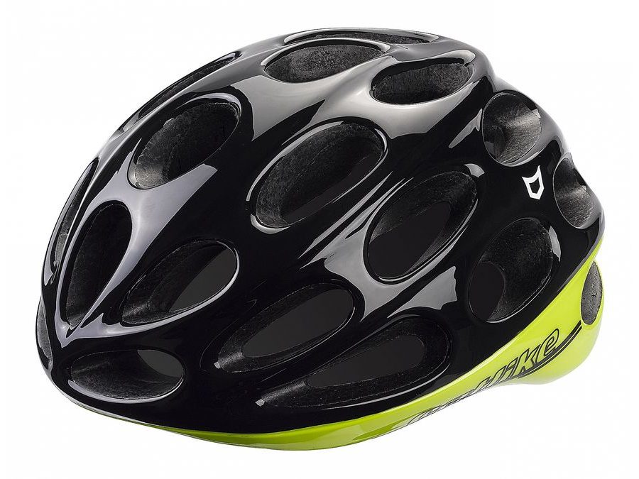 Helma Catlike OLULA, ŽLUTO/ČERNÁ FLUORESCENČNÍ