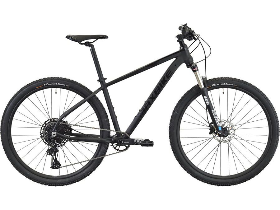 Pánské horské kolo MAXBIKE Musala 29 SRAM NX