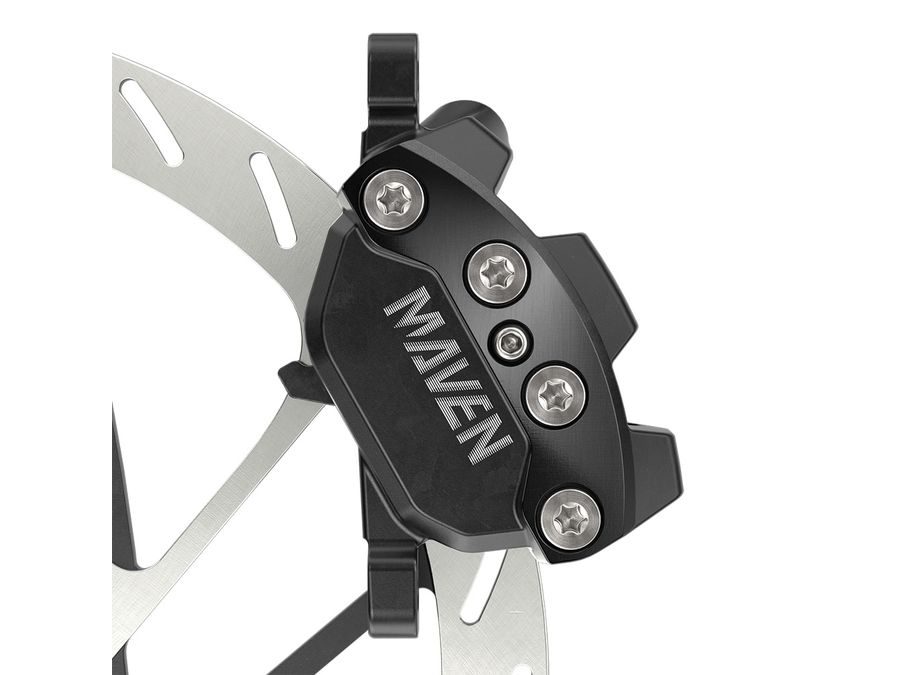 Sram Maven Silver zadní kotoučová brzda 2000 mm