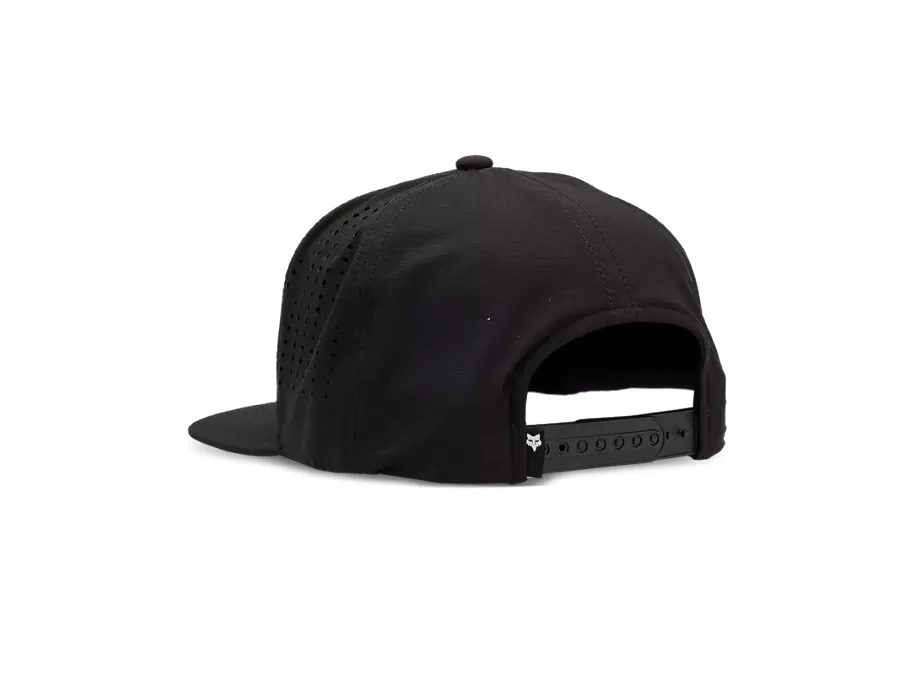 Kšiltovka Fox Non Stop Tech Snapback