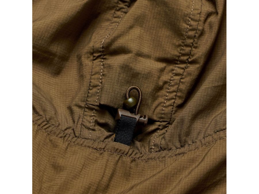 Pánská bunda Troy Lee Designs BUNDA MATHIS MONO DARK EARTH