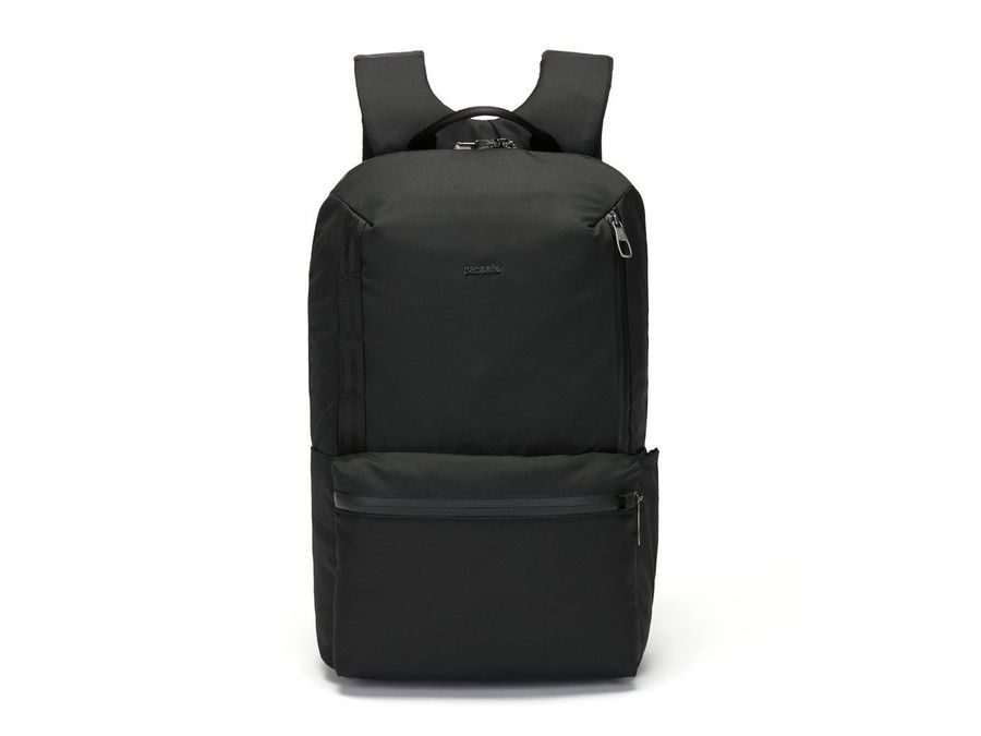 Batoh PACSAFE METROSAFE X 20L BACKPACK black