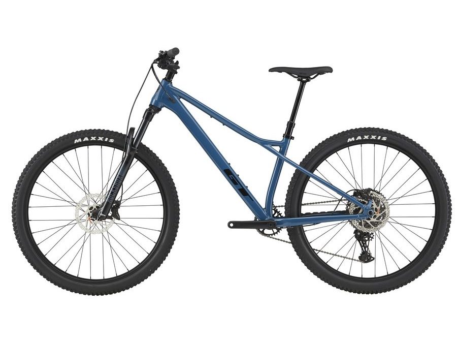 Pánské horské kolo GT ZASKAR LT 29" ELITE